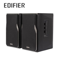 EDIFIER R1380DB 黑色 2.0聲道藍牙喇叭原價4790(省479)