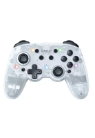 Blackbox Omelet Gaming Crystalline Pro Series Wireless Gaming Controller Responsive Buttons For Nint