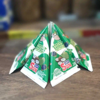 sun kara 65ml santan kara Makanan