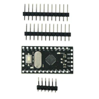 Pro Mini Atmega168 Module 5V 16M For Arduino Compatible Nano replace Atmega328
