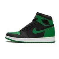 AIR JORDAN 1 RETRO HIGH OG PINE GREEN 2020