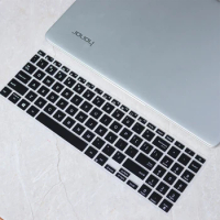 Laptop Keyboard Cover skin for 15.6" ASUS VivoBook S15 S533 S533FA S533EQ S533FL S513 F513 K513 X513 M513 Asus L510 L510M