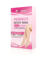 PERFECT BODY WAX STRIPS
