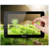 Desview Bestview R7 R7S II 4K Monitor 3D-LUT 7 inch Touchscreen Field Monitor SDI HDMI-compatible 2600nits HDR DSLR Monitor