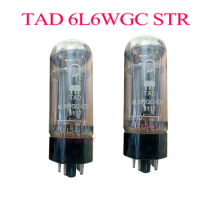 Shuguang TAD 6L6WGC early vacuum tube replacement EL34 KT88 KT66 5881 electron tube