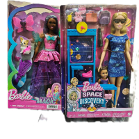 Barbie limited edition original Dolls