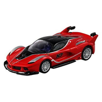 小禮堂 TOMICA 多美小汽車 FERRARI FXX K (PRM33)