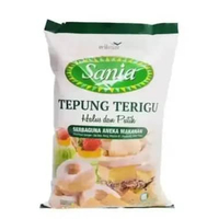 Tepung Terigu Sania 1 kg