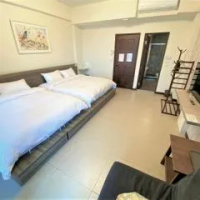 住宿 水薯魚a家 l 包棟方案另洽 l 充電樁採收費300元預約制請主動聯絡 安南區 台南