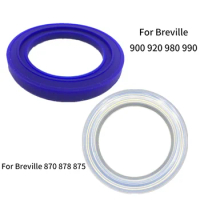 Espresso Coffee Maker Silicone Seal Ring Gasket For Breville 8 Series 9Series 870/878/875 Coffee Machine Professional Accessory