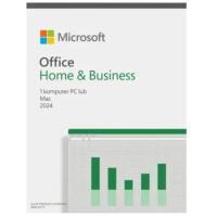Phần mềm Office Microsoft Home & Business 2024 ESD EP2-06604
