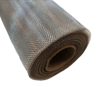 Kawat Mesh 50 Stainless SS 304 Wiremesh Wire Mesh Kawat Nyamuk