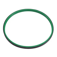 For Thermomix TM31 Gasket Pot Lid Seal Kitchen Cuisinart Multifunctional Accessories
