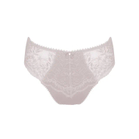 【曼黛瑪璉】Hibra大波 中腰三角內褲 M-XXL(芋頭粉)