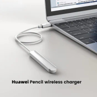 For Huawei M-Pencil Stylus Pen Charging Wireless Charging Only Save Battery
