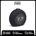JBL Horizon 2 - Speaker Jam dengan Radio FM dan Bluetooth Hitam
