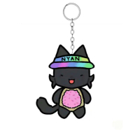 keychain nyan elliot icon #forsaken #roblox #forsakenroblox #survivalist #killer xưởng in Én decor