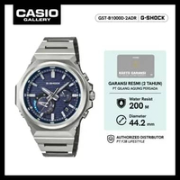 Jam Tangan Pria G-Shock G-STEEL GST-B1000D-2ADR Analog
