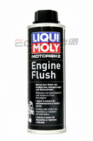 LIQUI MOLY 引擎清洗劑 四行程機車專用機油精 #1657【APP下單4%點數回饋】
