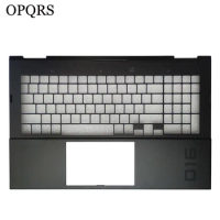 NEW Laptop case Cover For HP OMEN 16-B TPN-Q265 Palmrest Upper