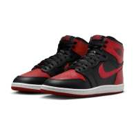 【NIKE 耐吉】Air Jordan 1 High 85 Bred 2025 禁穿黑紅 AJ1 黑紅腳趾 運動鞋 休閒鞋 男鞋 HV6674-067