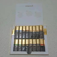 MERCI FINEST SELECTION OF CHOCOLATE SATUAN / PIECES milk chocolate