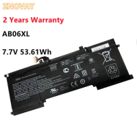 AB06XL 7.7V 53.61WH Battery for HP ENVY 13-AD019TU 13-AD020TU 13-AD106TU 13-AD108TU TPN-I128 HSTNN-DB8C 921408-2C1 921438-855