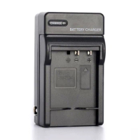 Wholesale NP-BN1 NPBN1 Battery Charger for Sony Cyber-Shot DSC-WX7 W530 W810 WX9 W350 WX5C W570 TX5 T110 TX100 Digital Camera
