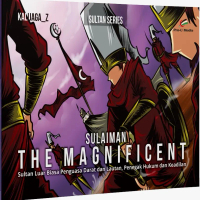 Sulaiman The Magnificent