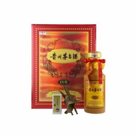 貴州茅台 - 貴州飛天茅台酒 15年 53% 2024 500ml [6902952880492_2024]