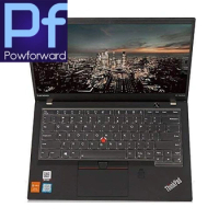 TPU Keyboard Cover Protector For Lenovo ThinkPad X1 Carbon 2018 L460 L470 T460 T460s T470 T470p T470s T480 T480S 14" Laptop