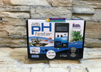 【西高地水族坊】雅柏UP 酸鹼值PH 監測器(攜帶型)雙點校正