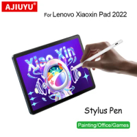 Stylus Pencil Drawing Capacitive Screen Touch Pen For Lenovo Xiaoxin Pad Pro 2022 10.6 11.2 12.6 Tab P11 Plus Pro K11 Tablet Pen