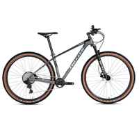 TWITTER 27.5/29 inch Carbon Mountain Bike 11 Speed complete bike Use SRAM NX Groupset hydraulic Disc brake