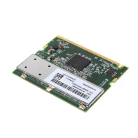 Atheros AR9223 Mini PCI Notebook Wireless WIFI WLAN Network Card for Acer Toshiba Dell 300M 802.11 a/b/g/n Drop shipping