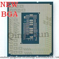 100% NEW SRL4R I7-12700F SRL4V I5-12400 BGA Chipset
