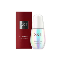 SK-II SK2/SKII 新升級版小燈泡 50ml 升級肌因光蘊環采鑽白精華露[平行進口]