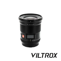 VILTROX 唯卓仕 AF 16mm F1.8 FE 自動對焦系統 FE接環 公司貨