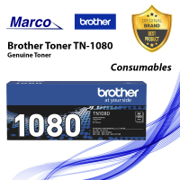 Brother Toner TN-1080 Monochrome