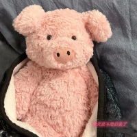 Gấu bông Barnabas Piglet của Jellycat – dễ thương, nổi tiếng trên mạng xã hội, quà tặng phổ biến cho