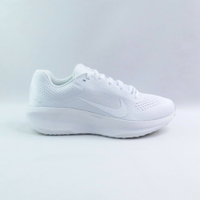 Nike FJ9509100 Air Winflo 11 男 慢跑鞋 全掌式氣墊 緩震 白x白【iSport愛運動】