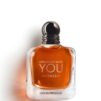 Armani Stronger With You Intensely Eau de Parfum Spray 100ml