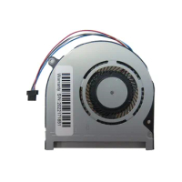 Laptop CPU Cooling Fan For AVITA For Liber NS13A2 NS14A2 0.50A 5V New