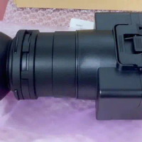 NEW Original Camcorder Viewfinder View Eyepiece VF Eye Cup Block A-5012-168-A For Sony FX9 FX9V PXW-FX9V PXW-FX9