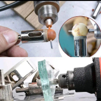 Mata bor kaca granite/diamond hole saw Varian ukuran DISKON!! 2023 /