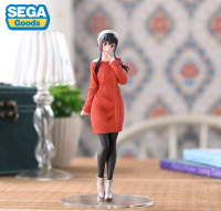 【玩咖玩具】不挑盒況 SEGA SPY×FAMILY 間諜家家酒 PM公仔 約兒 佛傑 私服 現貨