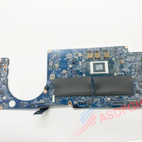 Genuine FOR MSI MODERN 14 B10MW MS-14D11 MS-14D1 LAPTOP MOTHERBOARD WITH R5-5500U CPU TEST OK