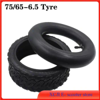 75/65-6.5 Tire Inner Outer Tube for XIAOMI Ninebot Self Balance Electric Scooter Pneumatic Tyre 70/65-6.5