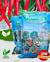 Tricoderma 1 kg Fungisida Organik Trichoderma Pembasmi Jamur Marfu