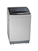 เครื่องซักผ้าฝาบน (11 kg) รุ่น ES-W119T-SL